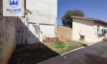 Imagem 6: Casa com 1 dormitório para alugar, 45 m² por R$ 700/mês - Paulicéia - Piracicaba/SP