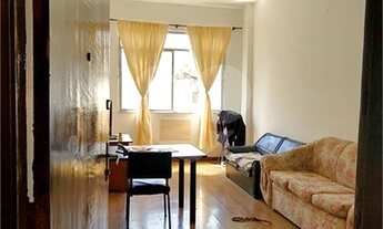 Imagem: Apartamento 2 quartos