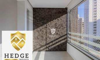 Imagem 4: Apartamento com 3 dormitórios à venda, 137 m² por R$ 2.760.000 - Vila Olímpia - São Paulo