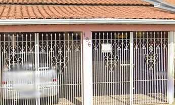 Imagem: Casa no Paineira - Sorocaba