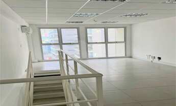 Imagem 2: São Paulo - Conjunto Comercial/Sala - ACLIMAÇÃO