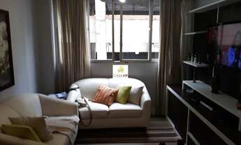 Imagem: Apartamento à venda, Santana, 124m², 3