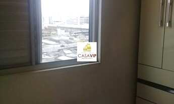 Imagem 6: Apartamento à venda, Brás, 50m², 2 dormitórios, 1 vaga!