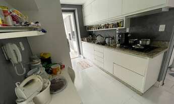 Imagem 3: Apartamento em Patamares