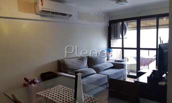 Imagem 5: Apartamento - Mansões Santo Antônio - Campinas