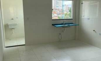 Imagem 4: São Paulo - Apartamento Padrão - Vila Santa Isabel
