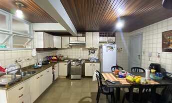 Imagem 7: Jardim Aracê: Apartamento Nascente na Tiradentes Próx a Doca 3 Quartos (1 Suíte) 148m² 2 V