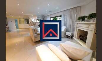 Imagem: Venda Cobertura 6 Dormitórios - 725 m²