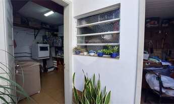 Imagem 7: Sobrado a venda no Brooklin com 3 quartos