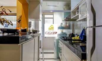 Imagem 6: Apartamento à venda, Campo Belo, 63m², 2 suítes, 1 vaga!