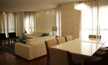 Imagem 3: Apartamento de 4 Dormitórios na Avenida Engenheiro Luís Gomes Cardim Sangirardi