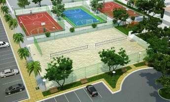 Imagem 7: Apartamento para venda com 57 metros quadrados com 2 quartos em Centro - Manaus - AM