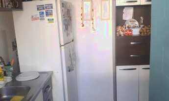 Imagem 6: Aparamento bairro Vila Nova