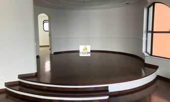 Imagem 3: Apartamento à venda, Moema, 293m², 4 suítes, 4 vagas!