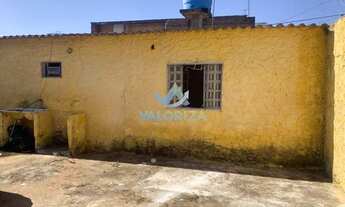 Imagem 3: Casa a venda com 2 quartos, lote de 150 metros no Recanto das Emas - Brasília - DF