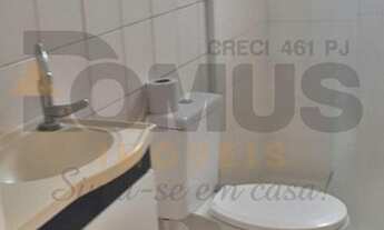 Imagem 3: Condomínio Parque das Aves com 62m², 3 Quartos no São Conrado