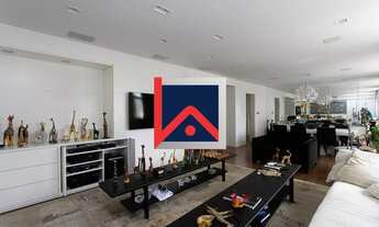 Imagem 3: Apartamento Venda 2 Dormitórios - 180 m² Cerqueira César