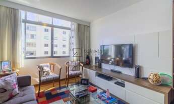 Imagem 5: Venda Apartamento 2 Dormitórios - 80 m² Perdizes