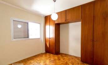 Imagem 5: Apartamento de 2 Dormitórios na Rua Mourato Coelho