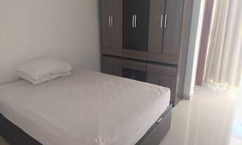 Imagem 3: Apartamento para venda com 78 metros quadrados com 2 quartos em Praia de Itaparica - Vila