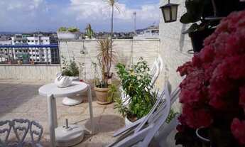 Imagem 3: Cobertura com 3 quartos em Vila Valqueire. Rua Palotina