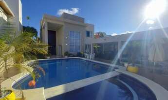 Imagem 6: Casa de condomínio para venda - Alto Padrão