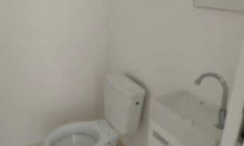 Imagem 3: Apartamento na Avenida Visconde de Mauá - 1º andar