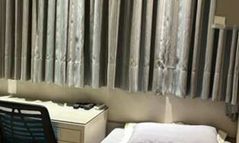 Imagem 6: PENÍNSULA WAY Apartamento com 4 dormitórios