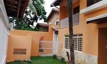 Imagem: Casa com 4 dormitórios à venda, 326 m²