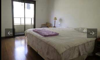 Imagem 5: Apartamento Venda Vila Madalena 244 m² 4 Dormitórios