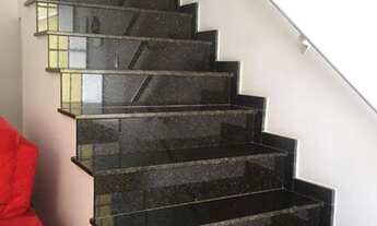 Imagem 2: Sobrado à venda, 110 m² por R$ 410.000,00 - Jaguará - São Paulo/SP