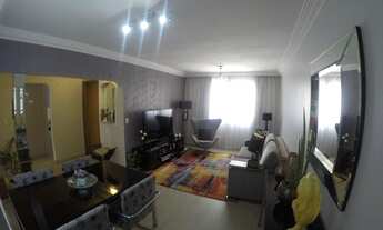 Imagem: Apartamento de 2 Dormitórios na Avenida