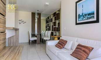 Imagem 5: Apartamento com 3 dormitórios à venda, 80 m² por R$ 390.420,00 - Pagani I - Palhoça/SC