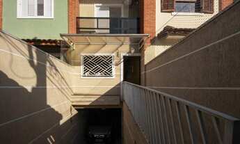 Imagem 3: Casa de 2 Dormitórios na Rua João de Laet