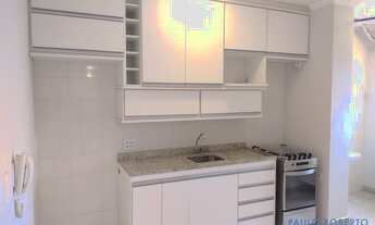 Imagem 6: APARTAMENTO - TAMBORÉ - SP