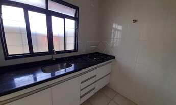 Imagem 4: Bauru - Casa de Condomínio - Núcleo Residencial Presidente Geisel