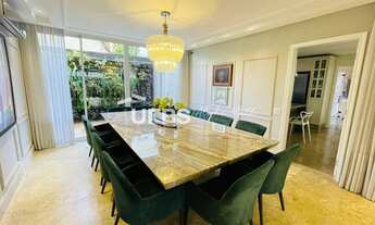 Imagem 5: Casa de condomínio sobrado para venda possui 500 metros quadrados com 4 quartos