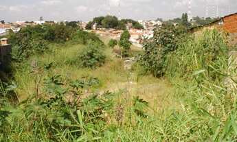 Imagem 5: Terreno - Vila Alberto Simões - Campinas