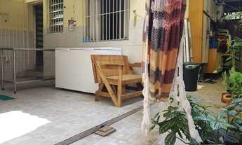 Imagem: Casa de 2 Dormitórios na Rua Felício Elias