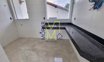 Imagem 7: Área privativa 2 quartos - Santa Amélia em Belo Horizonte/MG