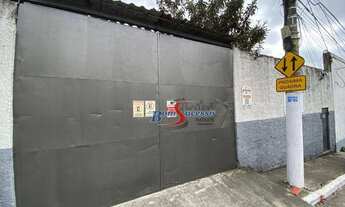 Imagem: Galpão para alugar, 480 m² por R$ 5.000/mês