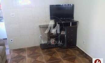 Imagem 2: Casa (térrea na rua) 2 dormitórios