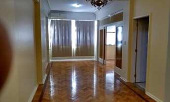 Imagem: Rio de Janeiro - Apartamento Padrão - Copacabana