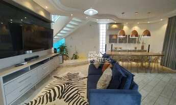 Imagem 7: Casa com 4 dormitórios para aluguel de temporada, 400 m² por R$ 7.000/dia - Jurerê Interna