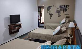 Imagem 7: Casa em Condomínio para venda + 2 lotes, linda vista para Represa em Igaratá - SP