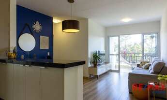 Imagem: Apartamento com 2 quartos para alugar, 75