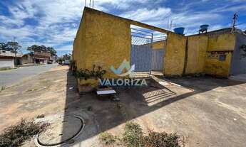 Imagem 5: Casa a venda com 2 quartos, lote de 150 metros no Recanto das Emas - Brasília - DF