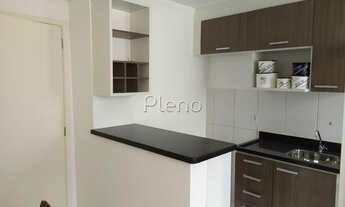 Imagem 4: Apartamento - Parque São Martinho - Campinas