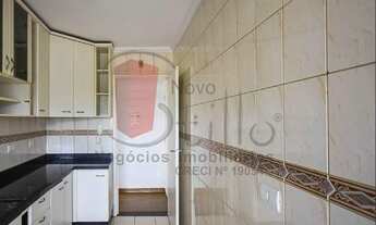 Imagem 3: Apartamento Residencial Morumbi