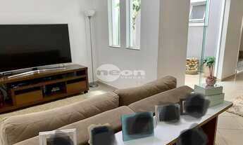 Imagem 3: SãO BERNARDO DO CAMPO - Casa Padrão - Nova Petrópolis